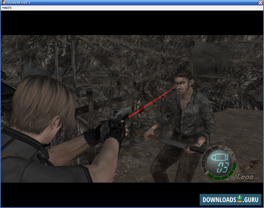 resident evil 4 on phone download